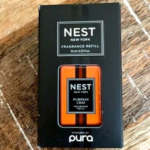 Nest Pumpkin chai pura fragrance refill